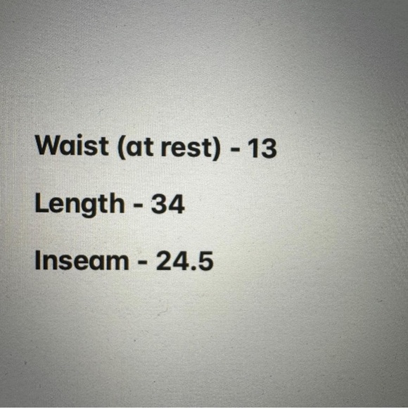 ❌SOLD❌ Madewell | Wide-Leg Cropped Jeans - Picture 4 of 4